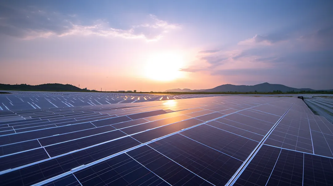 微型逆变器：光伏需要持续增长，微逆市场增长态势稳重